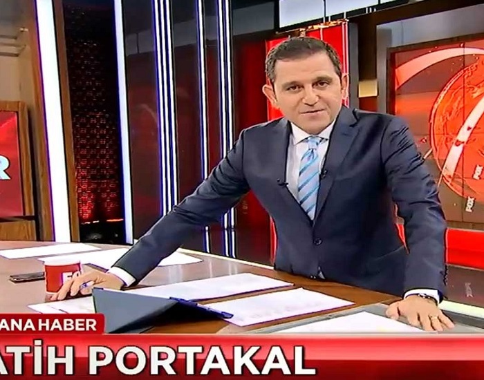 Fatih Portakal