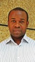 René Dassié (giornalista, Camerun)