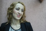 Zara Mourtazalieva